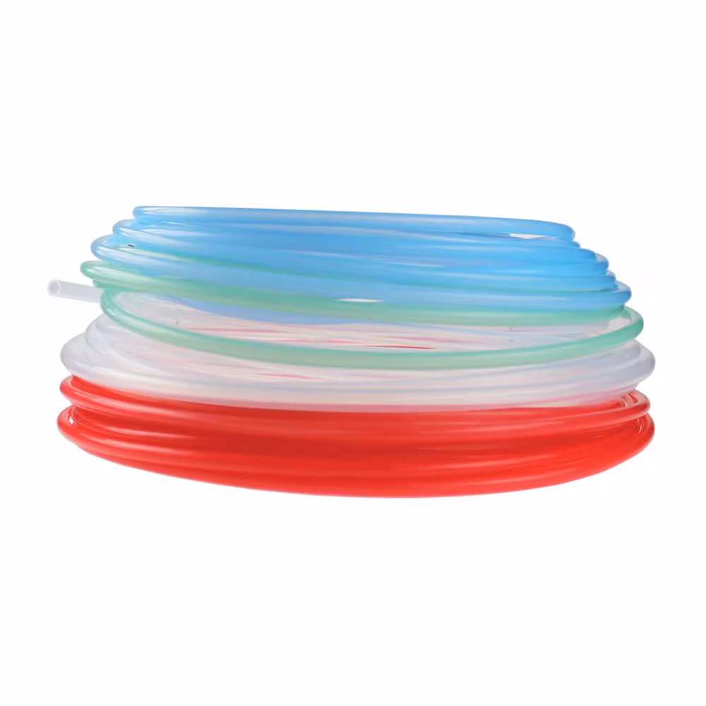 Plastic Tubing